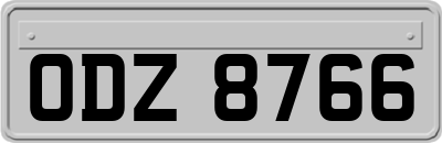 ODZ8766