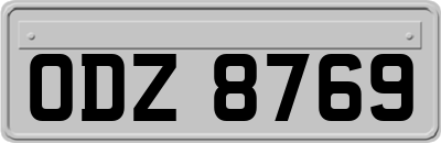ODZ8769