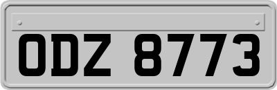 ODZ8773