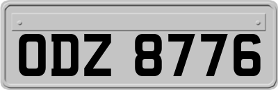 ODZ8776
