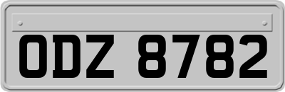 ODZ8782