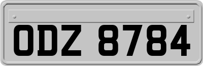 ODZ8784