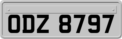 ODZ8797
