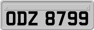 ODZ8799