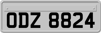 ODZ8824