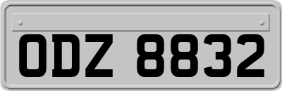 ODZ8832