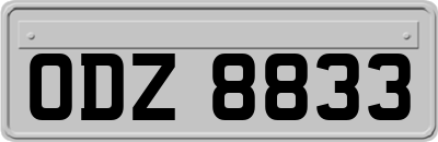 ODZ8833