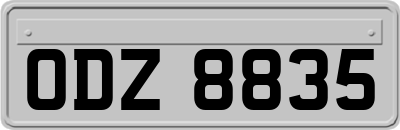 ODZ8835
