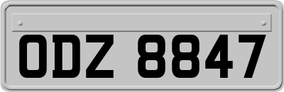ODZ8847