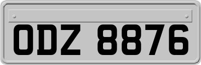 ODZ8876
