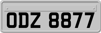 ODZ8877