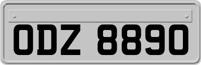 ODZ8890