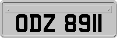 ODZ8911