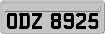 ODZ8925