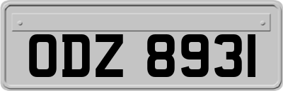 ODZ8931