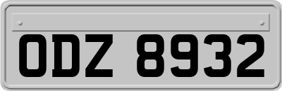 ODZ8932