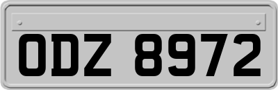 ODZ8972