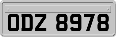 ODZ8978