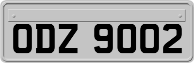 ODZ9002