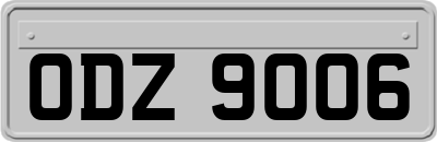 ODZ9006
