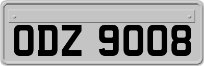 ODZ9008