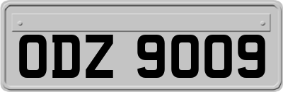 ODZ9009