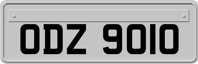ODZ9010