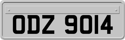 ODZ9014