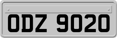ODZ9020