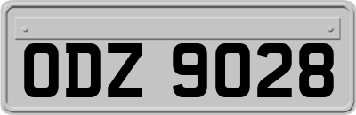 ODZ9028