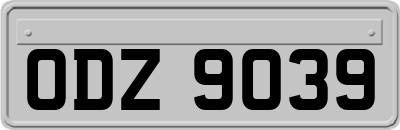 ODZ9039