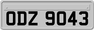ODZ9043