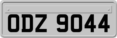 ODZ9044