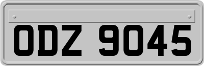 ODZ9045
