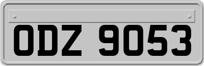ODZ9053