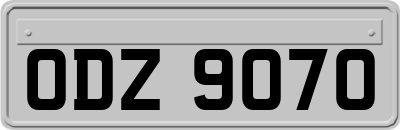 ODZ9070