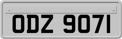 ODZ9071