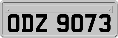 ODZ9073