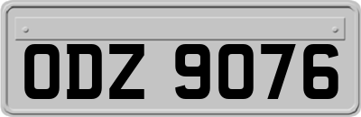ODZ9076