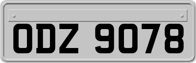 ODZ9078