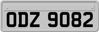 ODZ9082