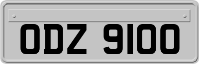 ODZ9100
