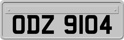 ODZ9104