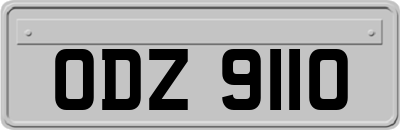 ODZ9110