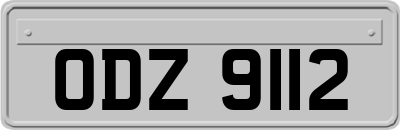 ODZ9112
