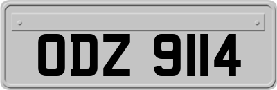 ODZ9114