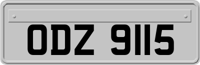 ODZ9115