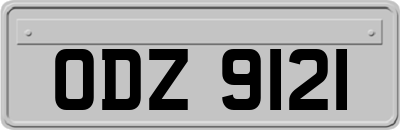 ODZ9121