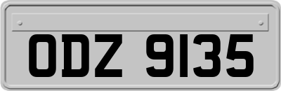 ODZ9135