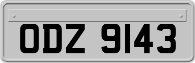 ODZ9143